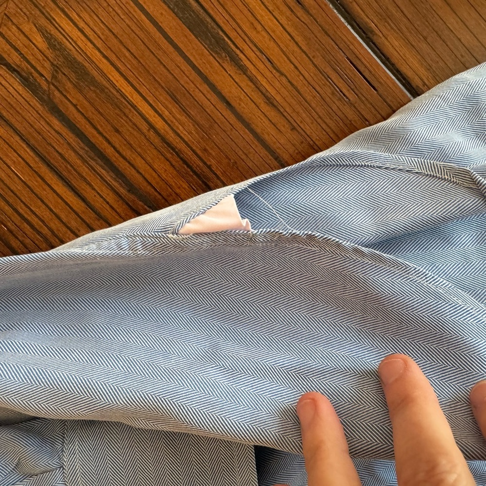 Thomas Pink - image 8